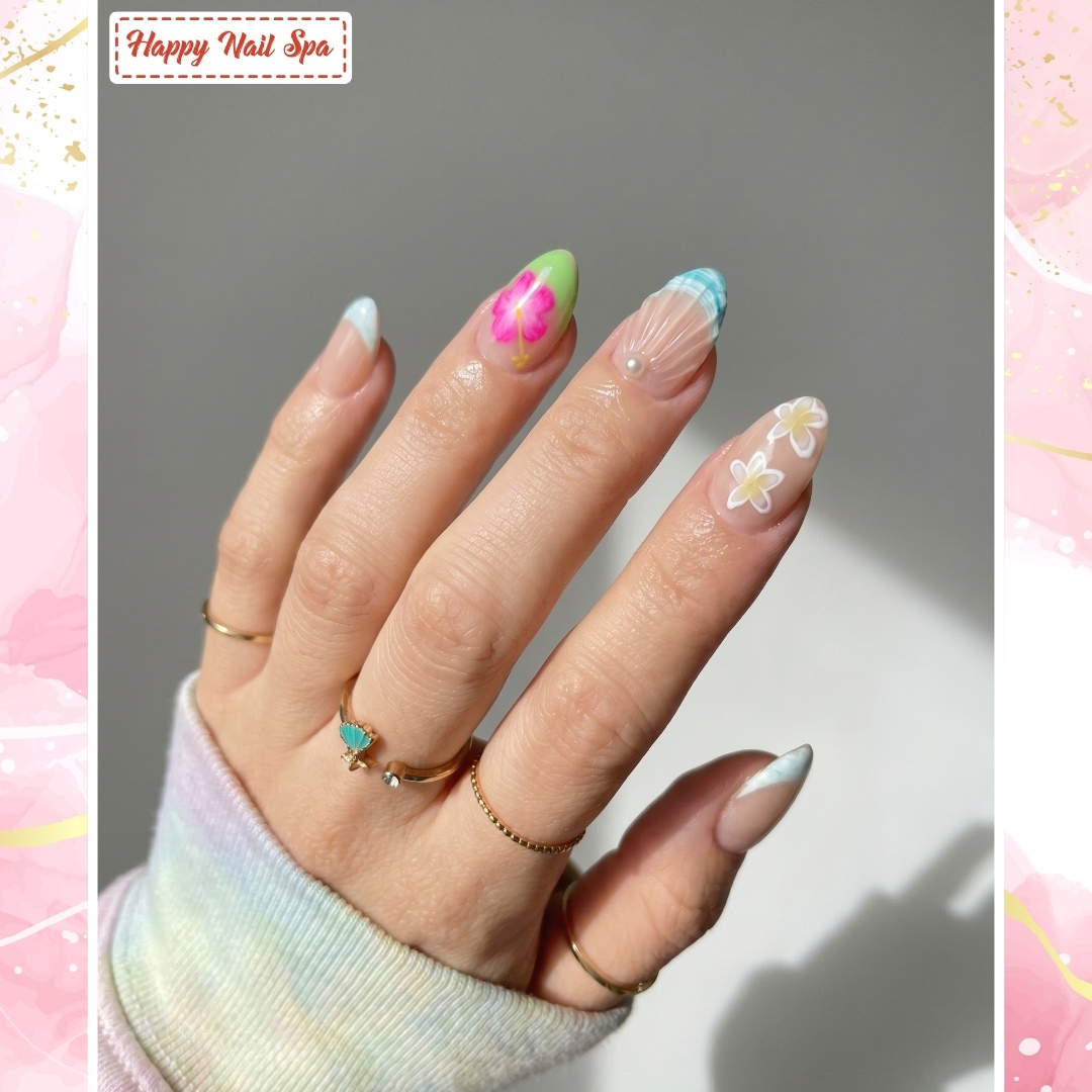 Nail Art Design June 11